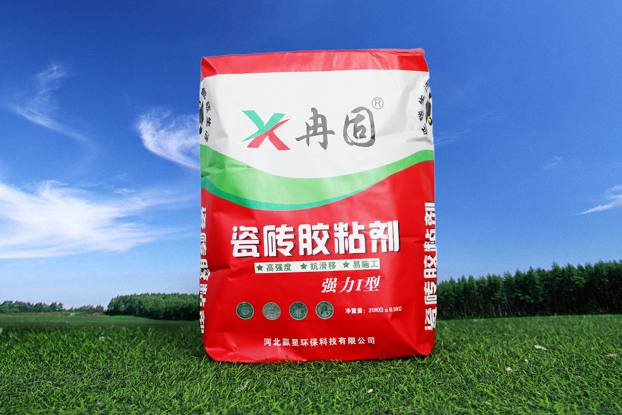 瓷磚粘結(jié)劑I型
